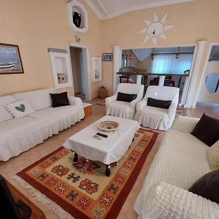 Dalyan Palace Dalyan