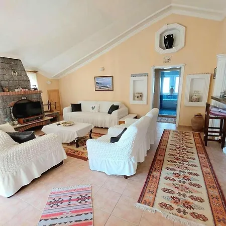Dalyan Palace Дальян