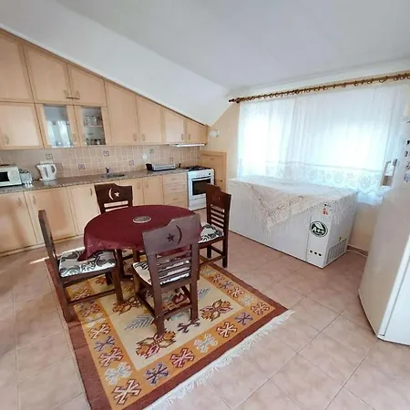 Dalyan Palace Вилла *