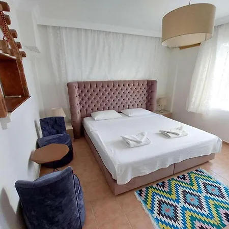 Dalyan Palace Вилла *