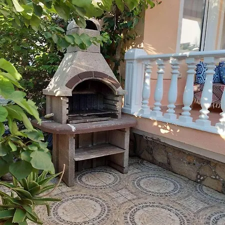Вилла Dalyan Palace *