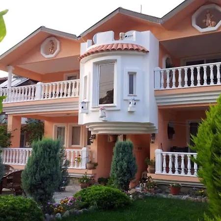 Вилла Dalyan Palace