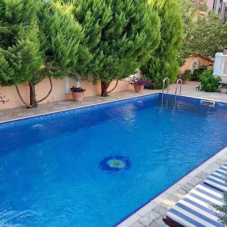 Вилла Dalyan Palace