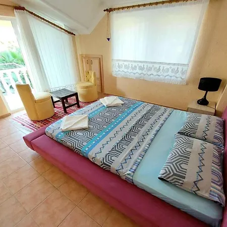 Вилла Dalyan Palace Дальян